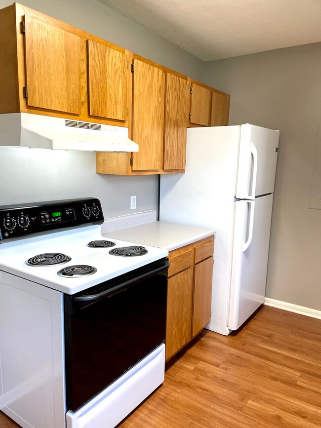 Building Photo - Spacious 4 bed/2 bath - walk to campus!