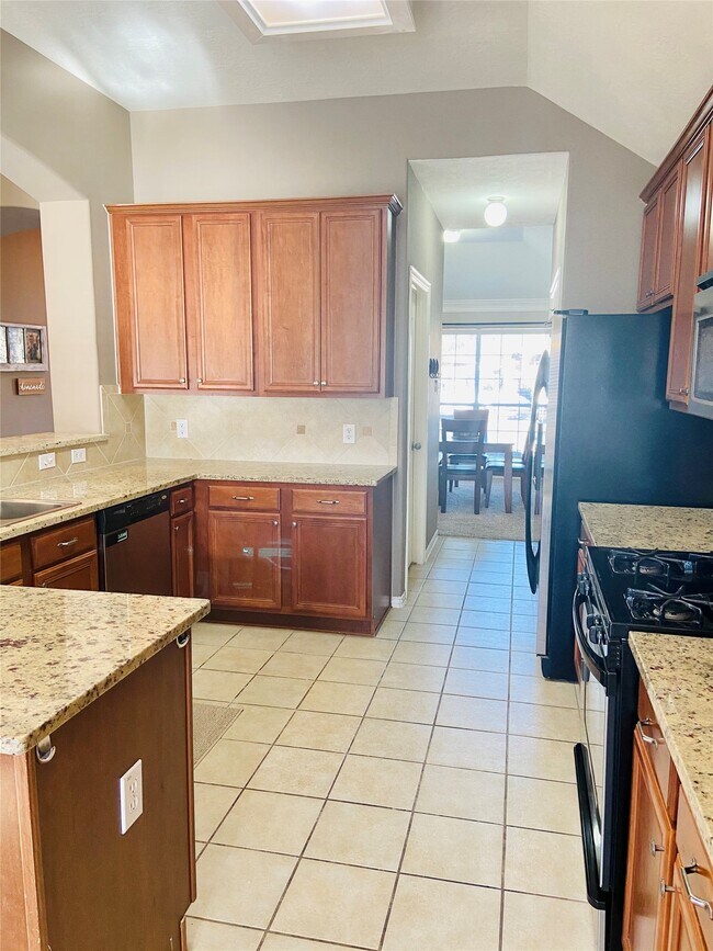 Building Photo - 2119 Coldwater Bridge Ln