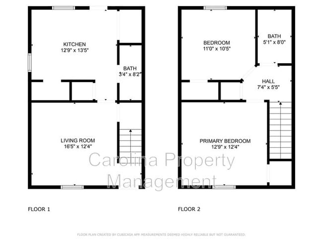 Building Photo - 3425 Anson St