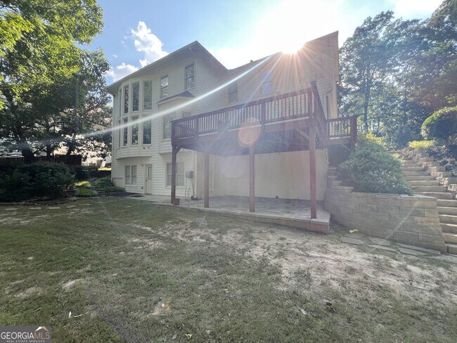 Building Photo - 125 Forrest Lake Rd