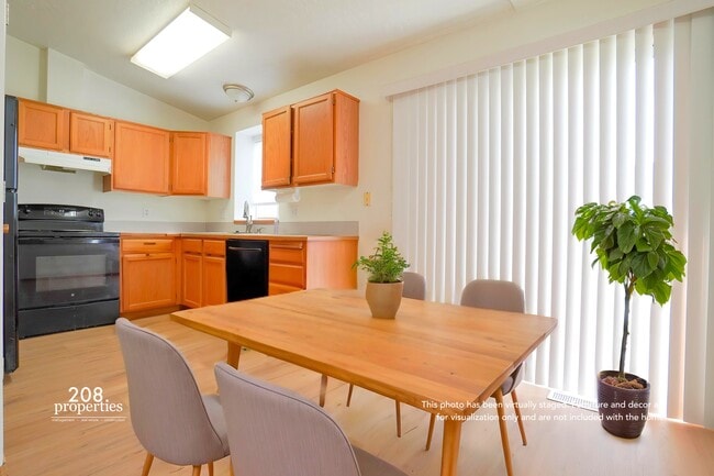 Building Photo - 231 N Paradise Ave