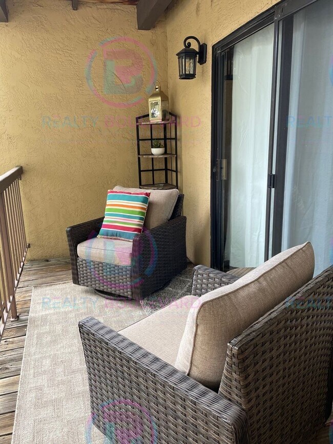 Building Photo - Fully Furnished Studio Near Virginia Lake | All Utilities & WiFi Included | $1,299/Month