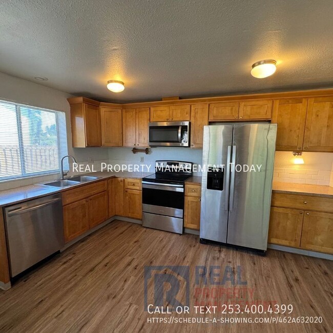 Building Photo - 2 Bedroom Unit in Spanaway!