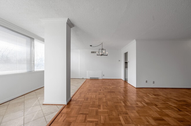 Building Photo - 101 S Hanover Ave