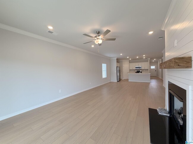 Building Photo - 4602 Hampton Glen Circle SE