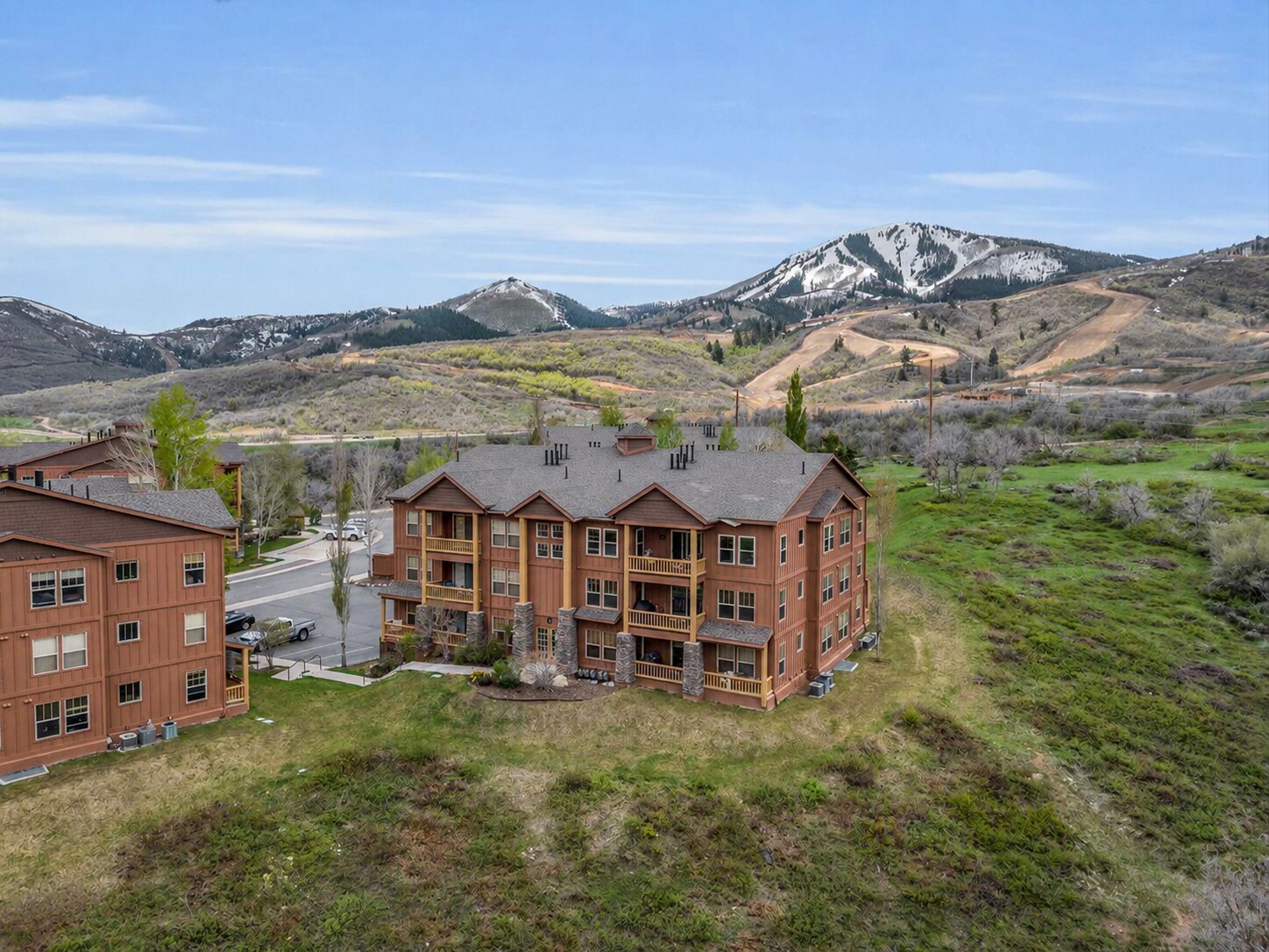 Building Photo - 1800 Fox Bay Dr
