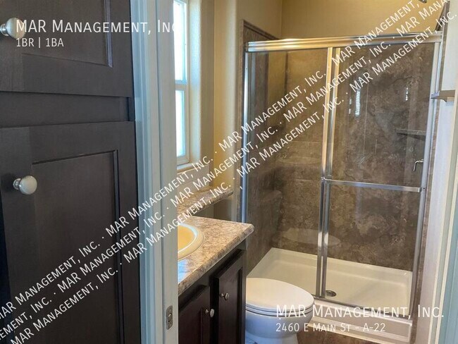 Building Photo - 2460 E Main St