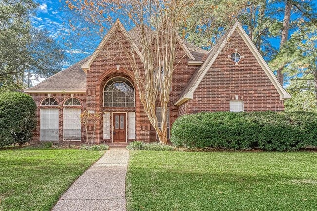 Building Photo - 13135 Finch Brook Dr