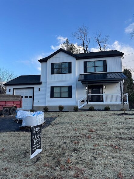 Building Photo - 1140 Parkside Ave.