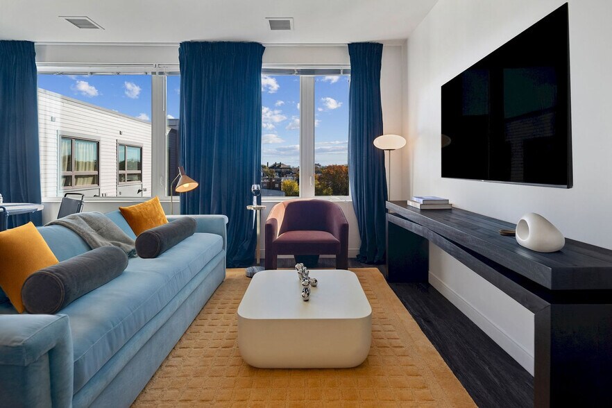 Building Photo - 4 Lucy St