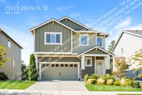 Building Photo - 25613 204th Pl SE