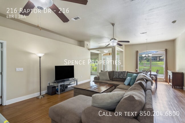 Building Photo - 216 Raptor Dr