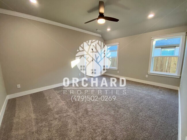 Building Photo - Tontitown- Single-Family Home- Stunning Wellington Plan