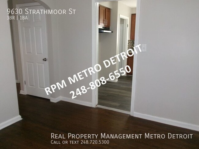 Building Photo - 3-BEDROOM BUNGALOW IN DETROIT.