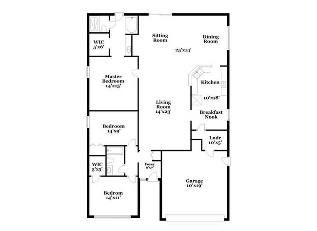 Building Photo - 7163 Overland Park Blvd E, Jacksonville, F...