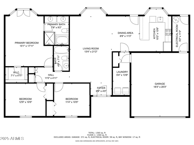 Building Photo - 421 E San Angelo Ave