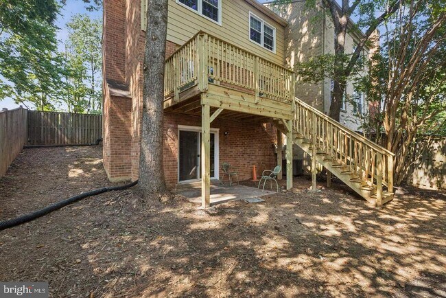 Building Photo - 10271 Braddock Rd