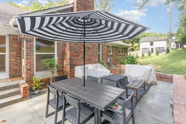 Building Photo - 5817 Fredericksburg Drive – Forest Hills |...