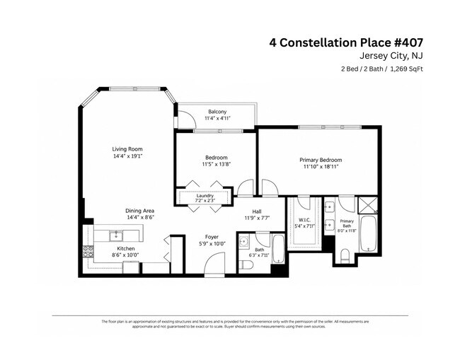 Building Photo - 4 Constellation Pl