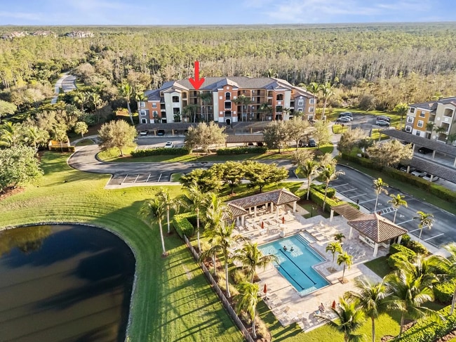 Building Photo - 9715 Acqua Ct