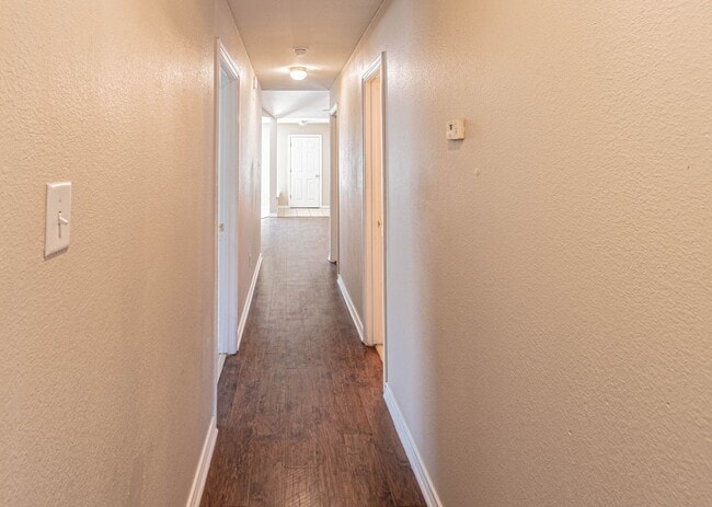 Building Photo - Available August 2026! 3 Bedroom 3 Bathroom Duplex with Fenced Yard!