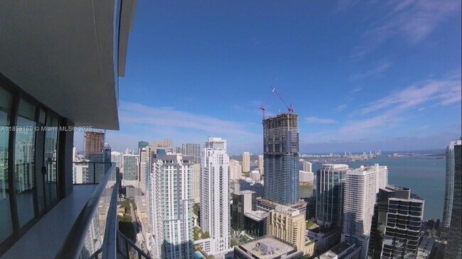 Building Photo - 1300 S Miami Ave