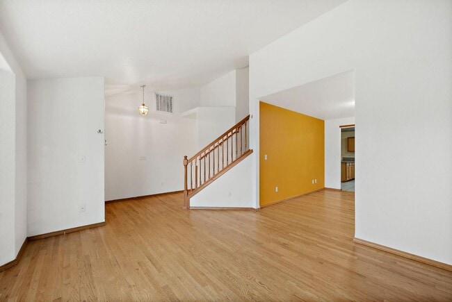Building Photo - Spacious 4-Bedroom Olympia Home with A/C, Stunning Accents & Walk In Pantry!
