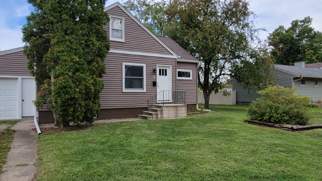 Building Photo - 1512 Summer St