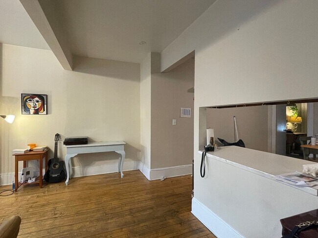 Building Photo - 1157 Commonwealth Ave