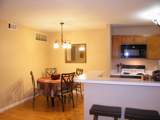 Dining Room - 2856 17th Ave