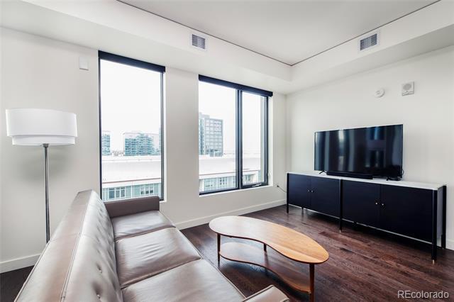 Building Photo - 1750 Wewatta St