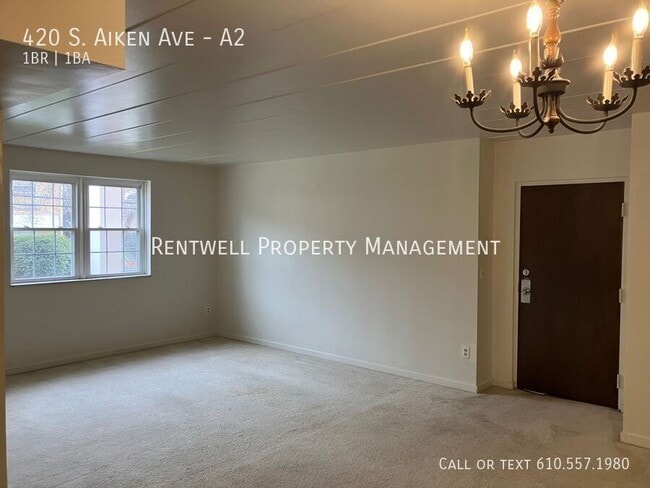 Building Photo - 420 S Aiken Ave