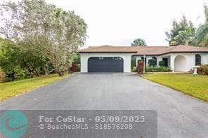 Building Photo - 4490 SW 105 Ave
