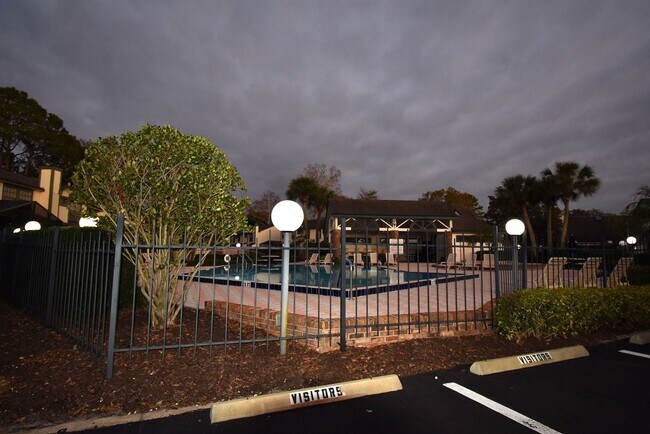 Building Photo - Townhome in Wekiva Reserve