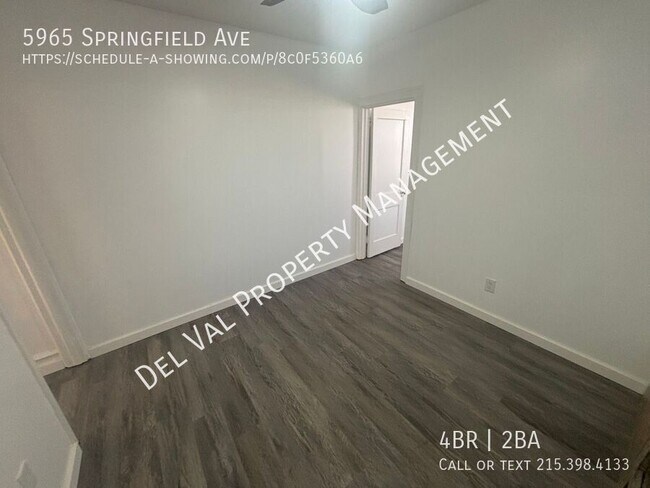 Building Photo - 5965 Springfield Ave