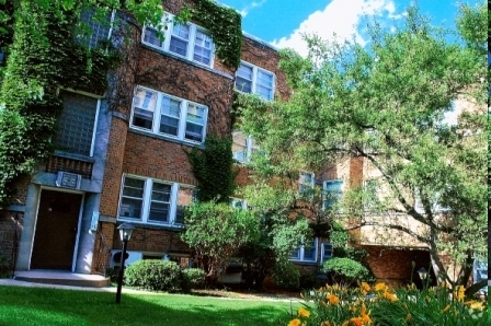 Building Photo - Dean Terrace Apartments