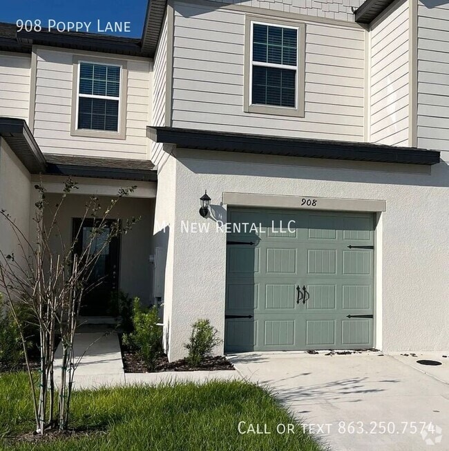 Building Photo - 908 Poppy Ln