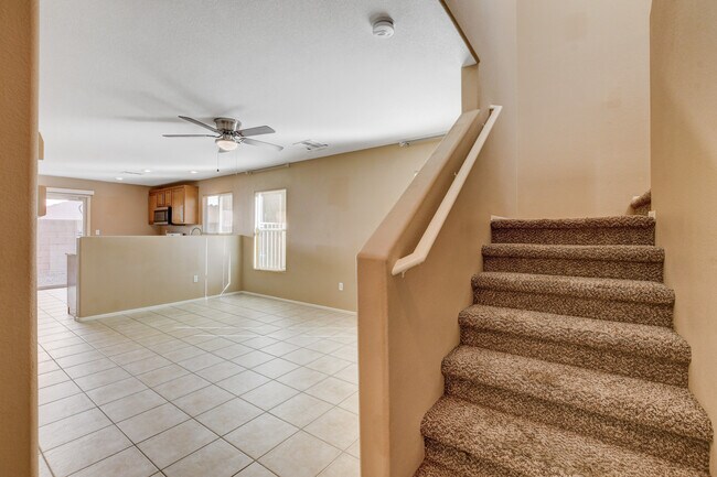 Building Photo - 4256 Lady Burton St