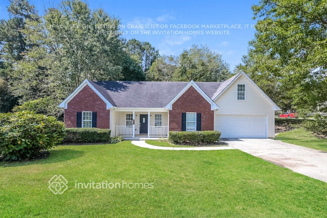 Building Photo - 2990 Lenora Springs Dr