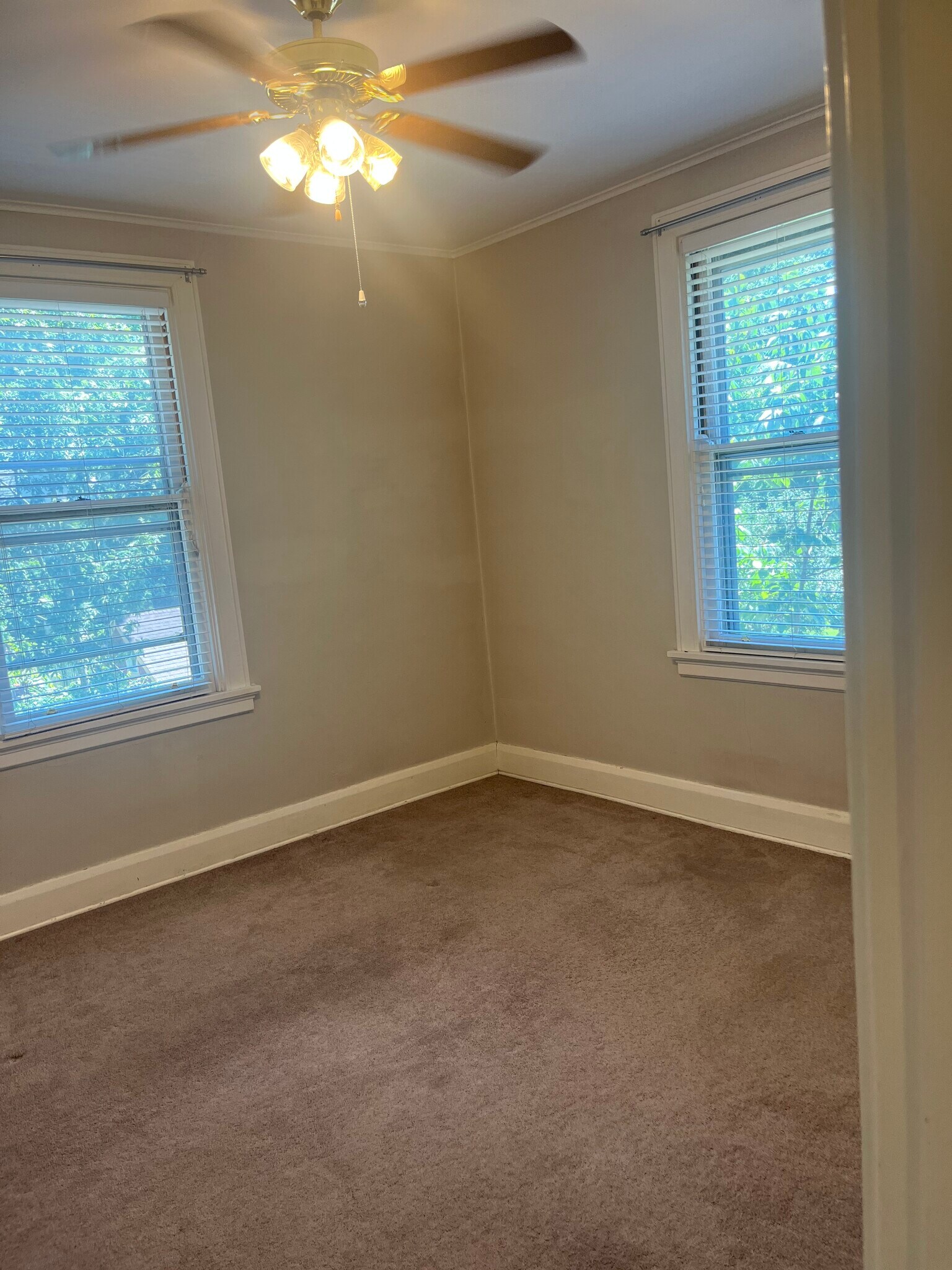 Bedroom 1 - 1346 Delta Ave