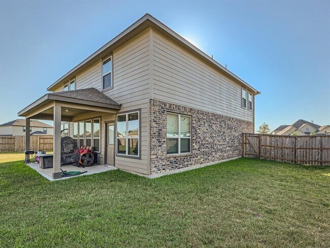 Building Photo - 3735 Lion Creek Ct