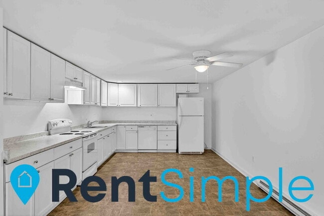 Building Photo - 205 McConkey St