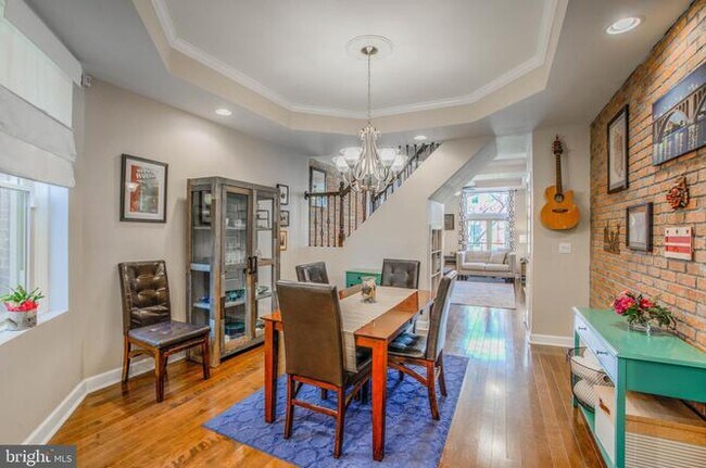 Building Photo - 2925 E Baltimore St