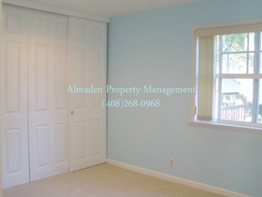 Building Photo - Almaden Valley Home near Los Alamitos Cree...