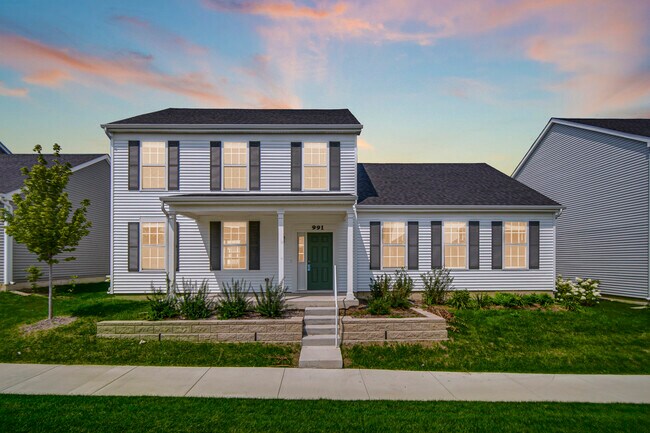 Building Photo - 991 Celebration Drive
