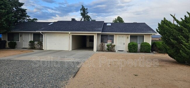 Building Photo - 4541 N Sauter Dr E