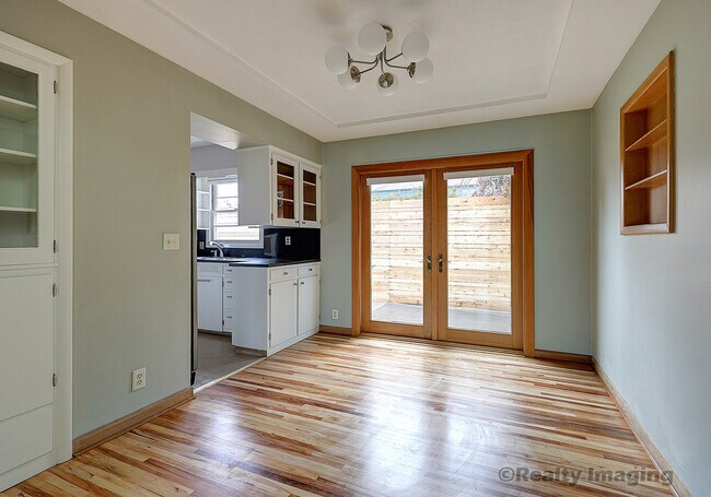 Building Photo - 7017 N Mobile Ave