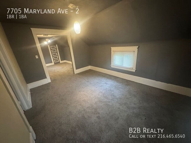 Building Photo - 7705 Maryland Ave