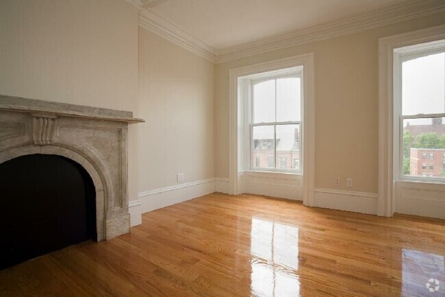 Building Photo - 660 Massachusetts Ave