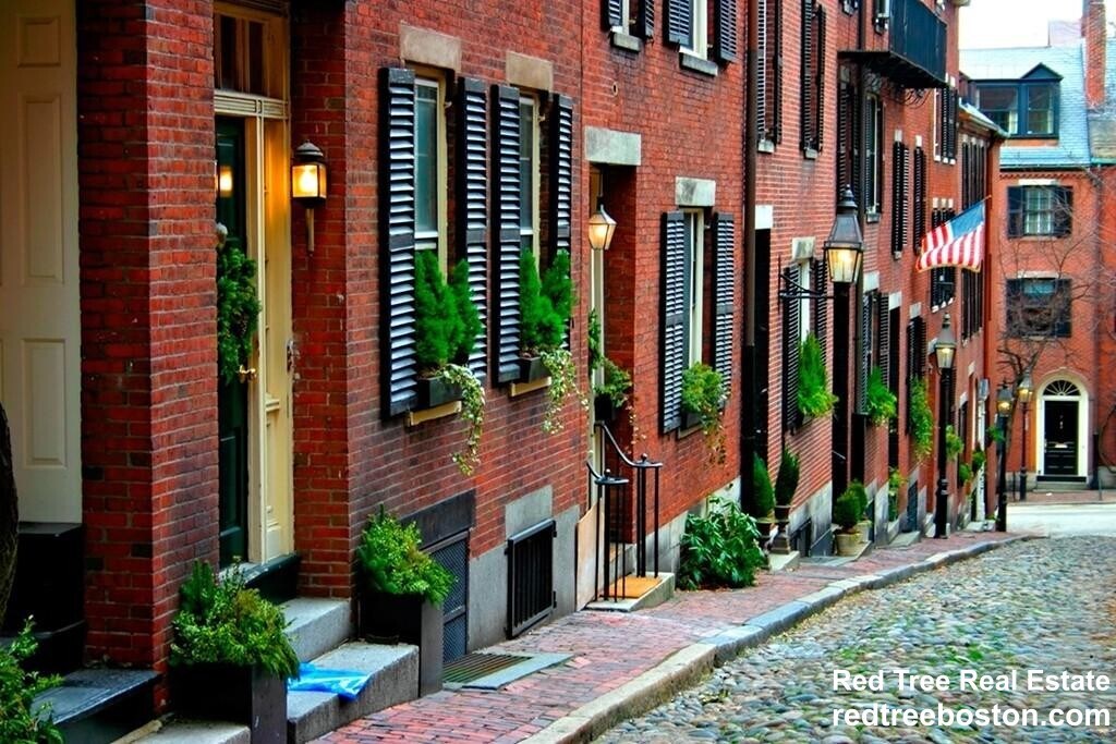 Building Photo - 70 Revere St